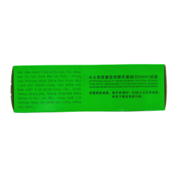 Bột uống đậu nành tự nhiên BINGQUAN 300g Chine