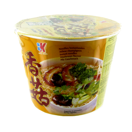 Soupe arômeampignon 120g