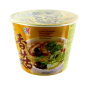 Soup noodle flavor Mushroom bowl KAILO 120g China