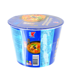 Soupe saveur fruit de mer Kailo 120g