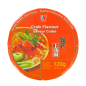 Soup noodle flavor crab cup KAILO 120g China