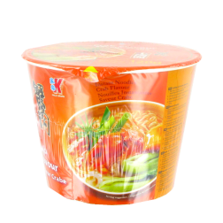 Phở ăn liền hương cua KAILO 120g Trung Quốc