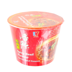 Phở bò ăn liền KAILO 120g Trung Quốc