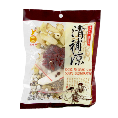 Ching po leung 150g