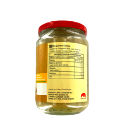 Gừng xay nhuyễn LEE KUM KEE 326g Trung Quốc