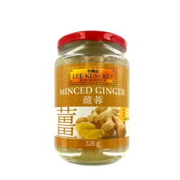 Purée gingembre LEE KUM KEE 326g Chine