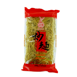 Nudeln gebraten EAGLOBE 200g China
