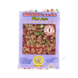 Cassava dried in the thimble DRAGON GOLD 100g Vietnam