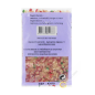 Hạt lựu màu RỒNG VÀNG 100g Việt Nam