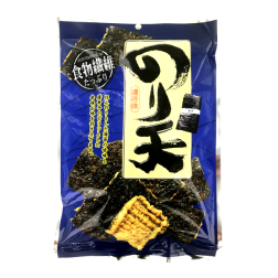 Bánh quy rong biển 70g Nhật Bản