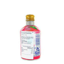 Nước Hoa Đào DYDO 270ml Hàn Quốc