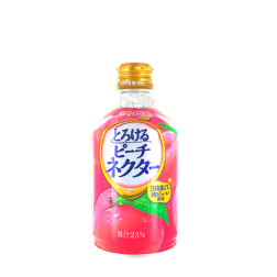 DYDO peach nectar drink 270ml Korea