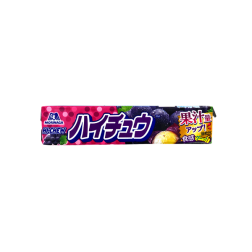 Bonbon B-bon hi chu Traube MORINAGA 55g Japan