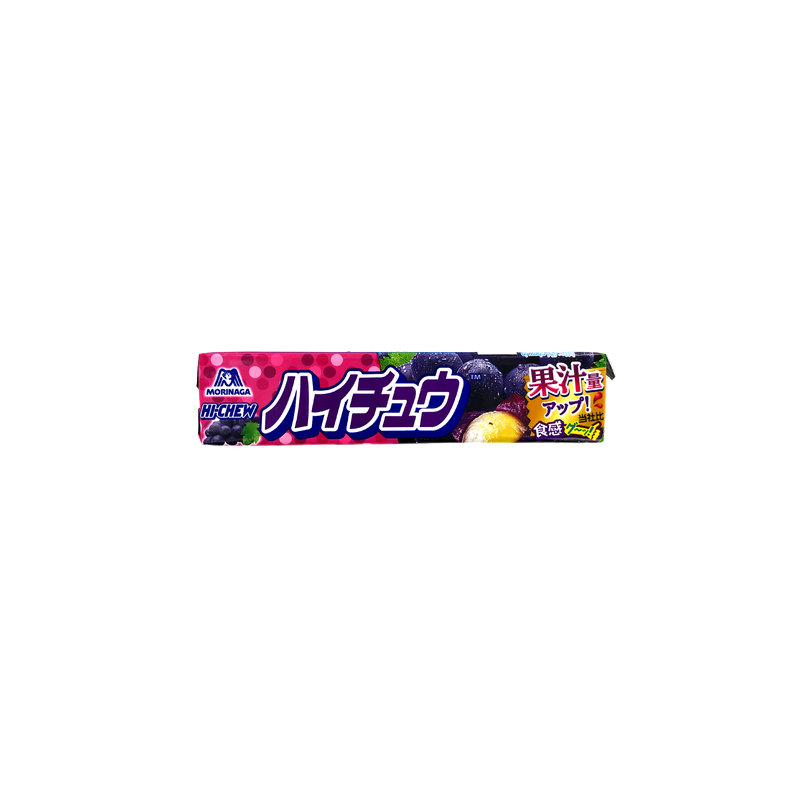 Bonbon B-bon hi chu raisin MORINAGA 55g Japon
