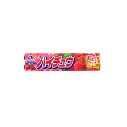 Bonbon B-bon hi chu Erdbeere MORINAGA 55g Japan