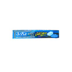 Bonbon Fettucine ramune UHA 50g Japon