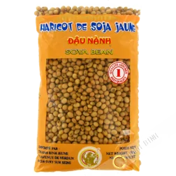 Bohnen, soja, gelb DRAGON GOLD 500g Vietnam