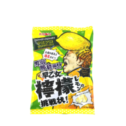 Kẹo chanh RIBON 100g Nhật Bản