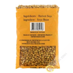 Bohnen, soja, gelb DRAGON GOLD 500g Vietnam