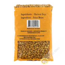 Fagioli di soia gialla DRAGON OR-500g Vietnam