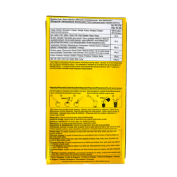 Ginger, lemon and honey instant drink GOLD KILI 180g Singapore