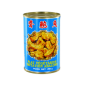 Vegetariana Chai pow yu WU CHUNG 280g Taiwán