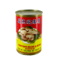Champignon abalone EAGLOBE 425g Chine