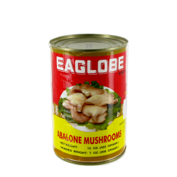 Pilz abalone-EAGLOBE 425g China