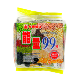 Barrette di cereali 99 bastoni PEI TIEN 180g Cina