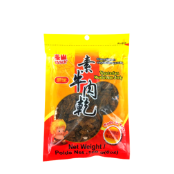 Vegetarischer Pilz ruckartig Kho Bo Chay TAISUN 169g Taiwan