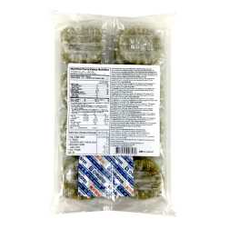 Mochi tè verde matcha crema FAMIGLIA REALE 360g Taiwan