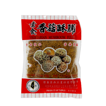 Nấm bào cay FACHUAN 50g Đài Loan