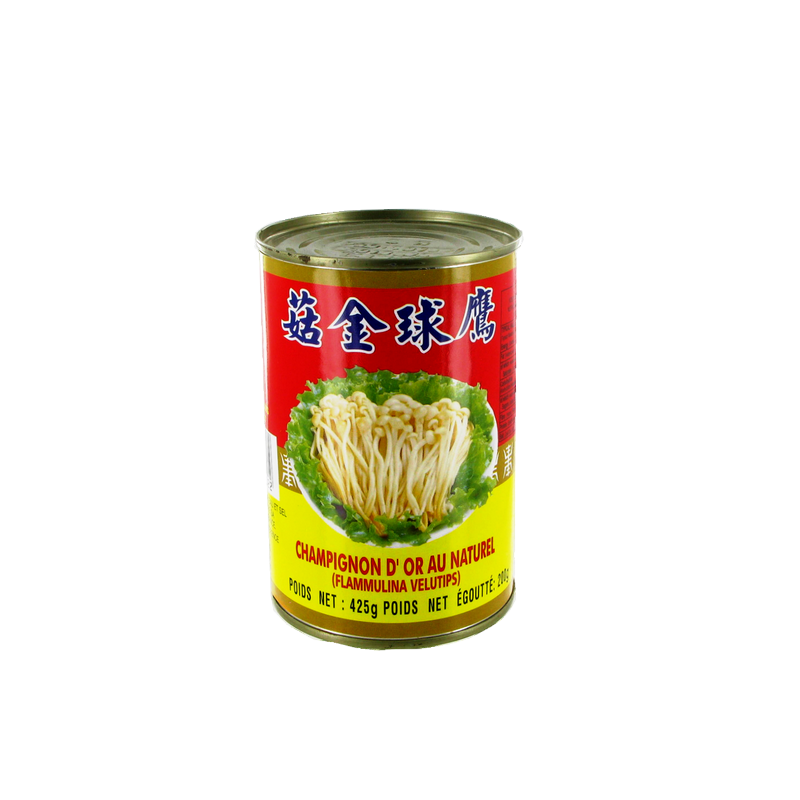 Champignon or 425g