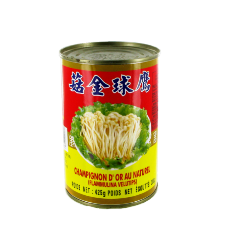 Fungus gold EAGLOBE 425g Taiwan