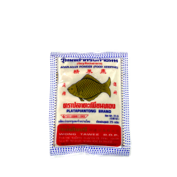 Agar agar powder PLATAPIANTONG 25g Thailand