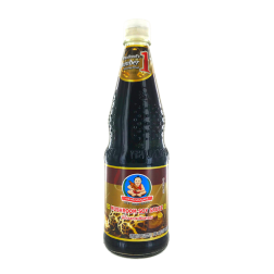 Nước tương nấm DEK SOM BOON 700g Thái Lan