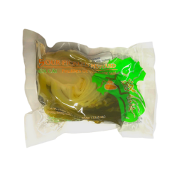 Leaf mustard, salted THAI TOP CHOICE 350g Thailand