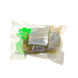 Foglia di senape, salate THAI SCELTA 350g Thailandia