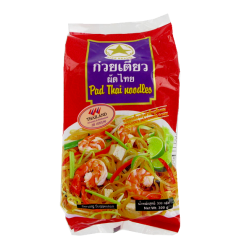 Nudeln pad Thai-THAI-BETTER FOODS, 300g Thailand