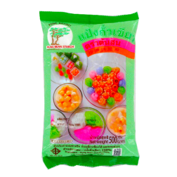 Bột đậu Mungo PINE BRAND 500g Thái Lan