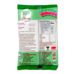 Bột đậu Mungo PINE BRAND 500g Thái Lan