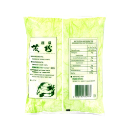 Farine tapioca EAGLOBE 400g Thailande