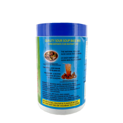 Tamarind concentrate POR KWAN 454g Thailand