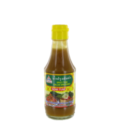 Sauce salad Thai spicy Som Tum POR KWAN 200g Thailand