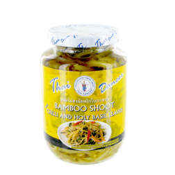 Măng cay THAI DANCEUR 454g Thái Lan