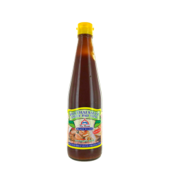 Sauce pad thai POR KWAN 500ml Thailande