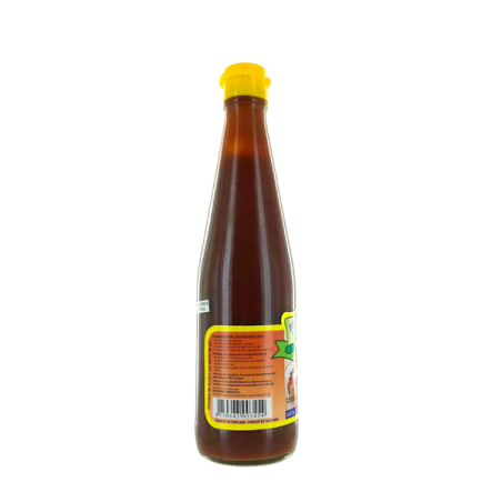 Sauce Pad thai POR KWAN 500ml Thailand