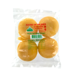 THAI TOP CHOICE zucchero di palma 400g Thailandia