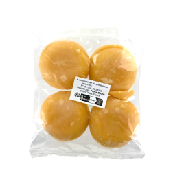 THAI TOP CHOICE zucchero di palma 400g Thailandia