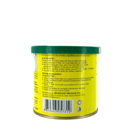 Hạt nêm gia vị hoành thánh LEE BRAND 227g Thái Lan